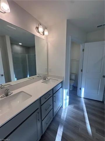 $279,990 | 1273 Hammond Drive, Mebane, NC 27302