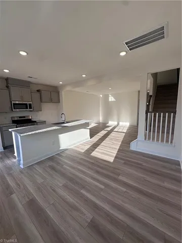 $279,990 | 1273 Hammond Drive, Mebane, NC 27302