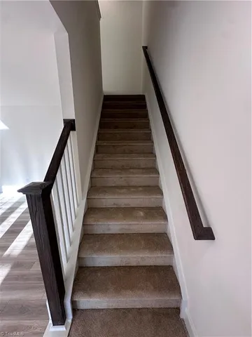 $279,990 | 1273 Hammond Drive, Mebane, NC 27302