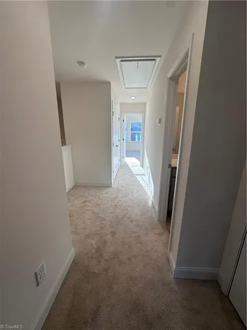 $279,990 | 1273 Hammond Drive, Mebane, NC 27302