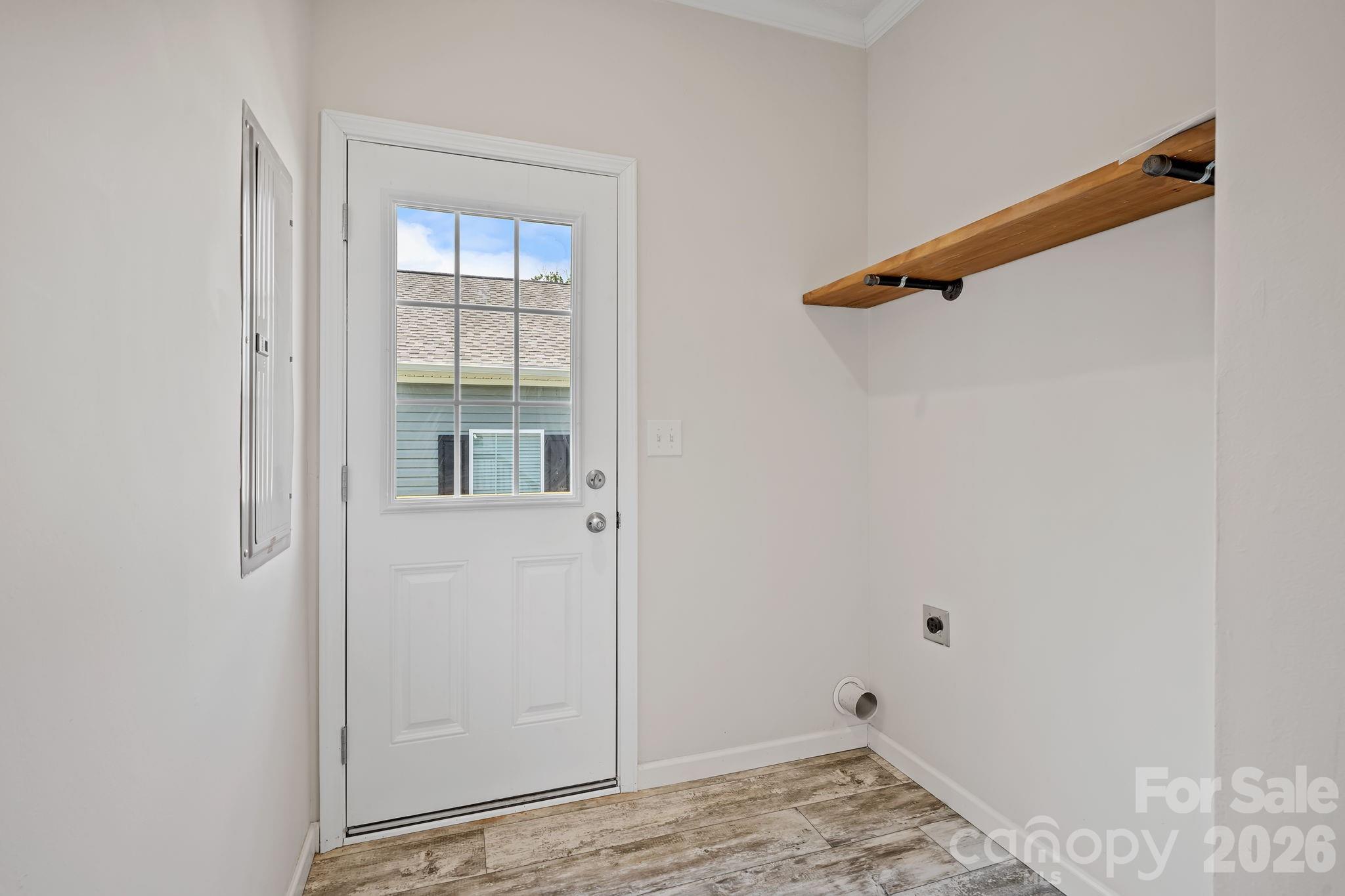 128 Bellamy Road Asheville, NC 28806 - Photo 21 of 24