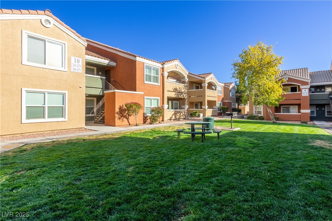 8101 West Flamingo Road, Unit 1047 Las Vegas, NV 89147 - Photo 15 of 26