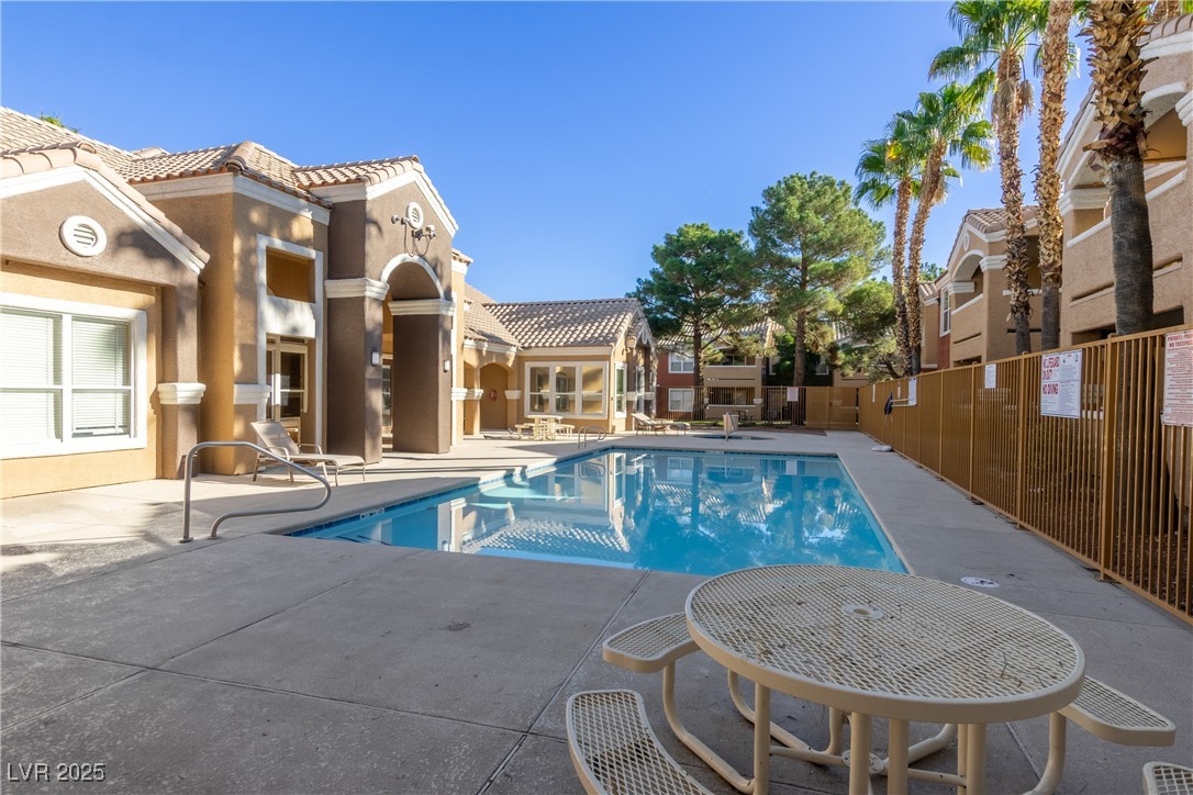 8101 West Flamingo Road, Unit 1047 Las Vegas, NV 89147 - Photo 22 of 26