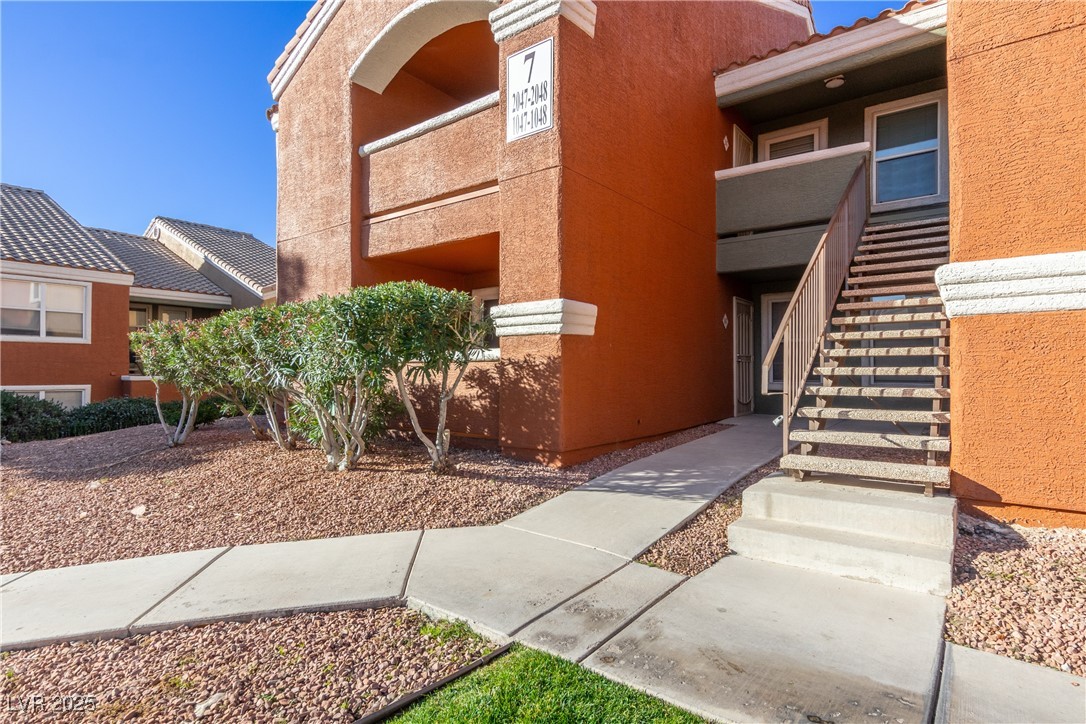 8101 West Flamingo Road, Unit 1047 Las Vegas, NV 89147 - Photo 23 of 26