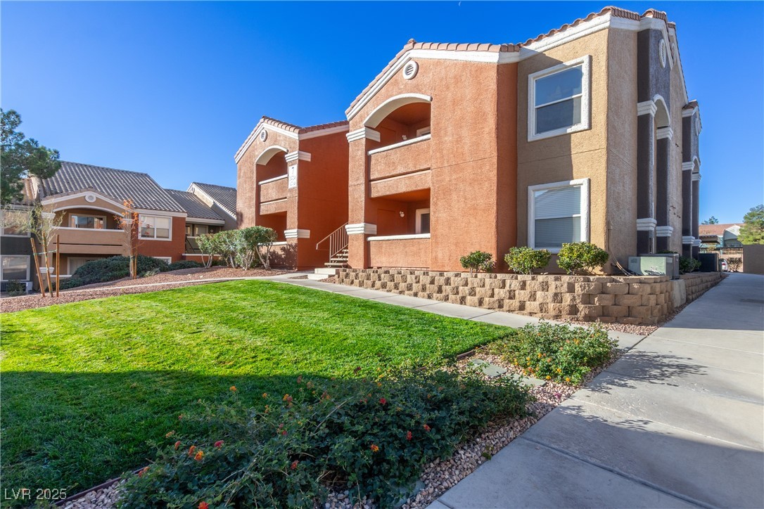 8101 West Flamingo Road, Unit 1047 Las Vegas, NV 89147 - Photo 24 of 26