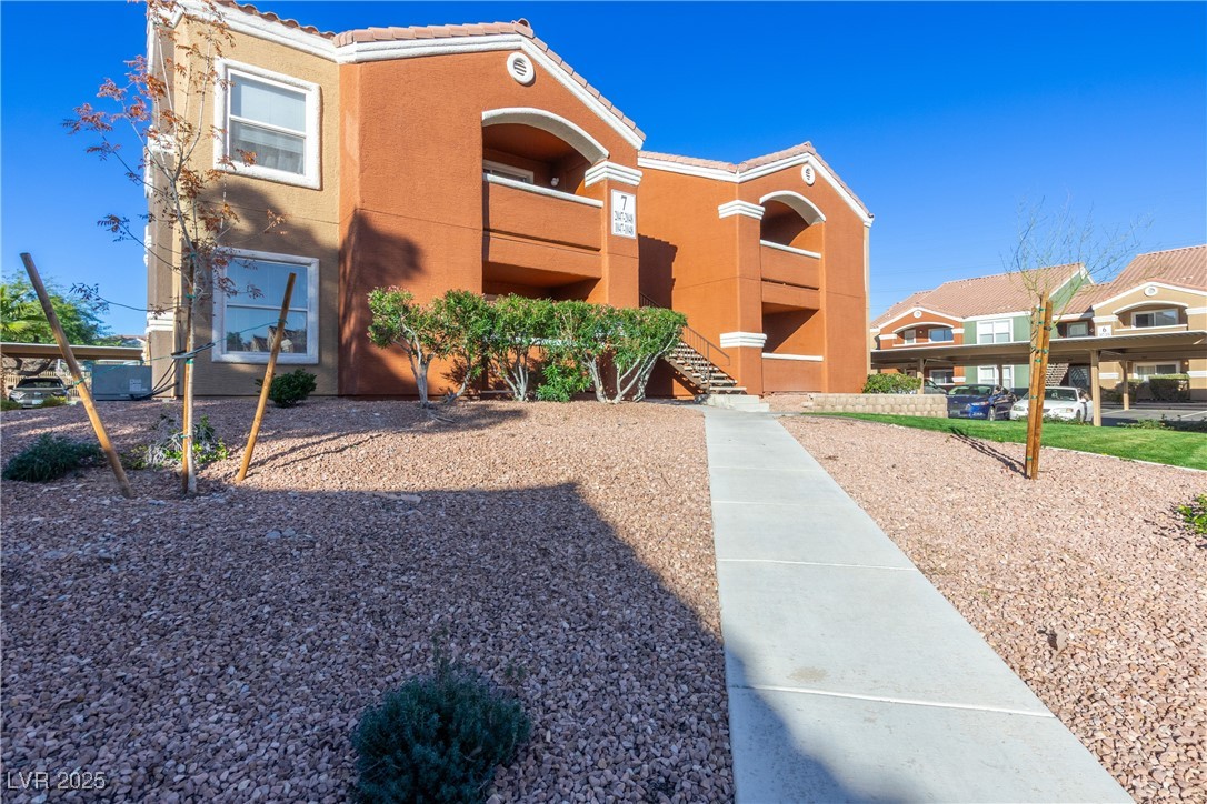 8101 West Flamingo Road, Unit 1047 Las Vegas, NV 89147 - Photo 25 of 26