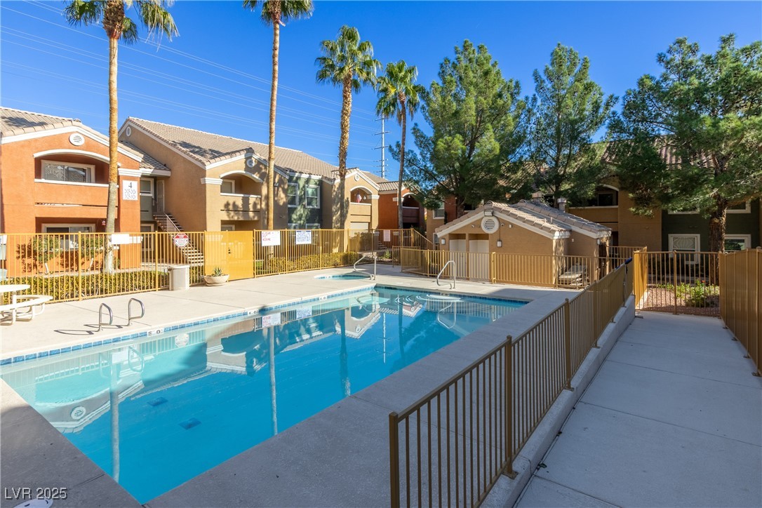 8101 West Flamingo Road, Unit 1047 Las Vegas, NV 89147 - Photo 26 of 26