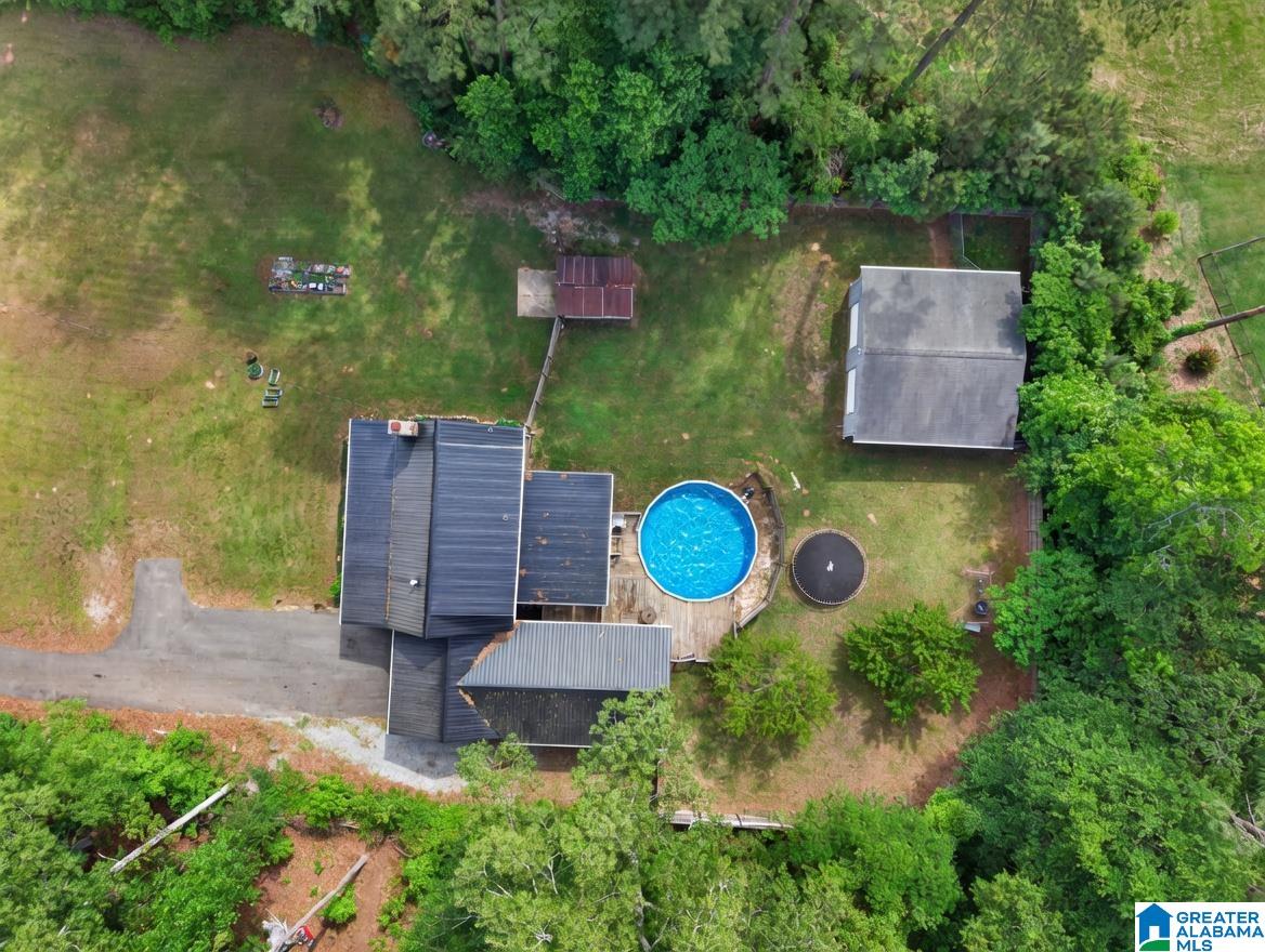 1424 Dearmanville Road Anniston, AL 36207 - Photo 41 of 43