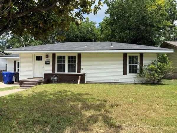 $180,000 | 2208 Joey Street, Waco, TX 76711