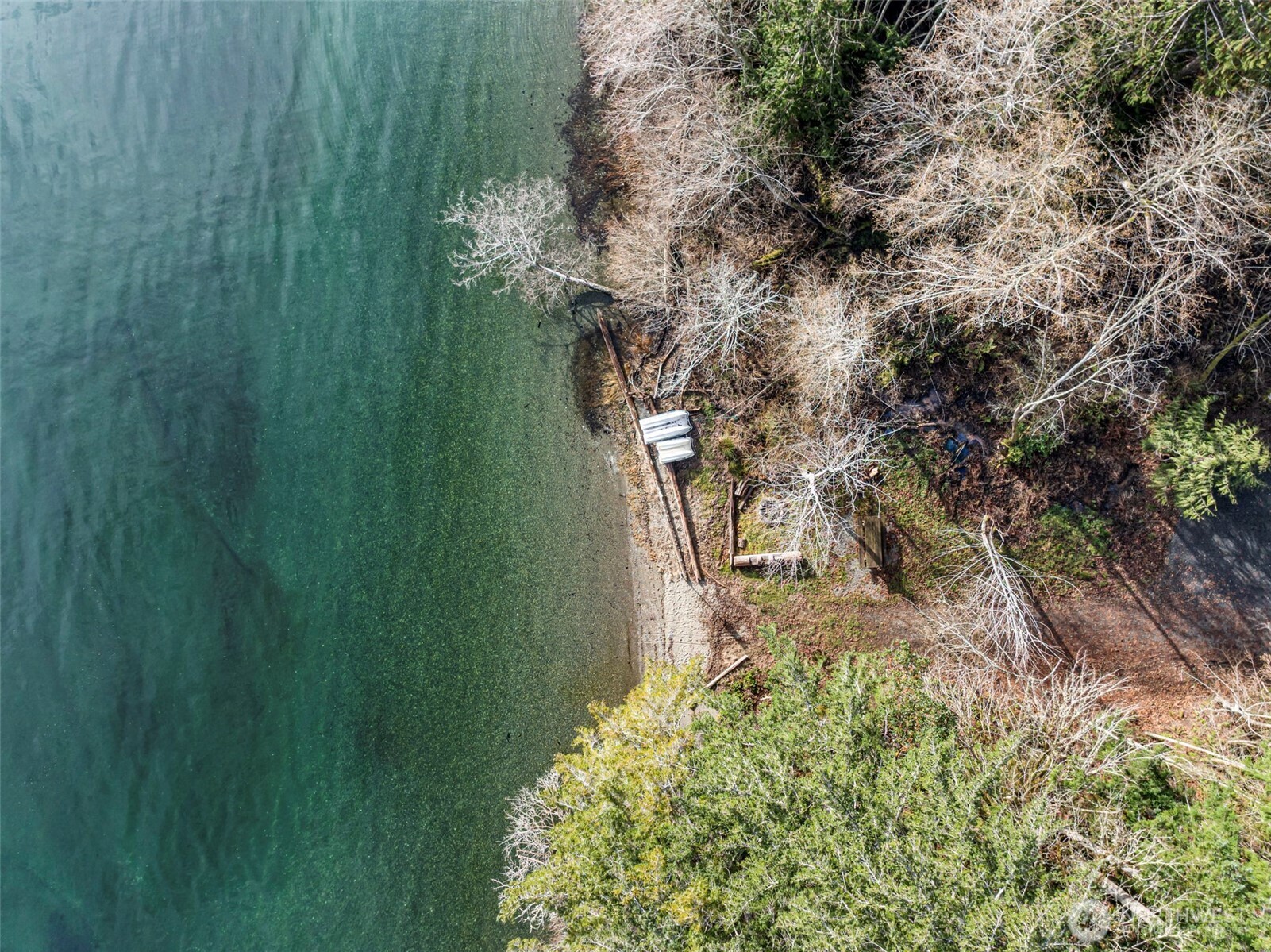 721 East McMickin Road Shelton, WA 98584 - Photo 35 of 38 a view of a garden