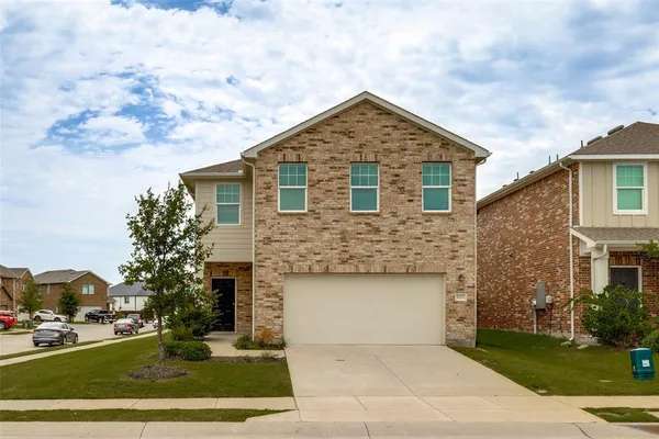 $2,250 | 1702 Marquette Drive, Princeton, TX 75407
