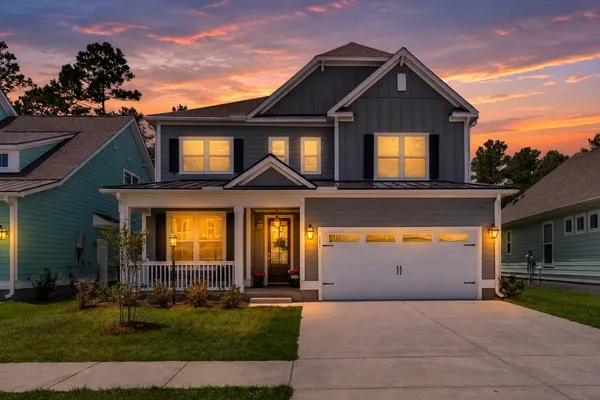 $599,000 | 383 Wappoo Trce Lane, Summerville, SC 29486