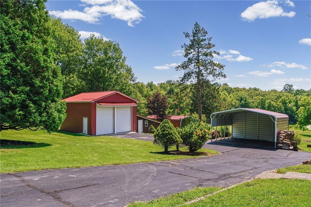 134 Cheeseman Road Portersville, PA 16051 - Photo 35 of 39 Gallery Image 35