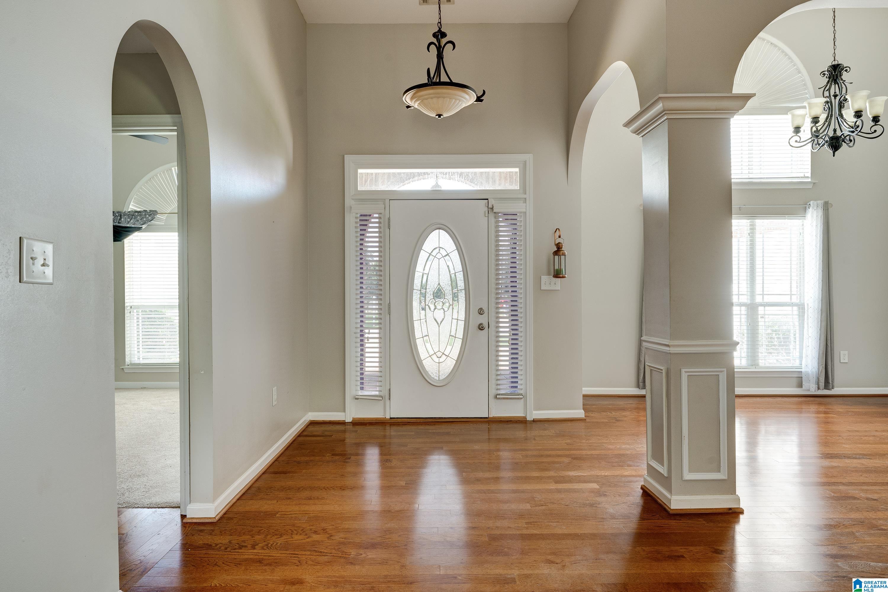 4321 Segars Cove Bessemer, AL 35022 - Photo 3 of 34