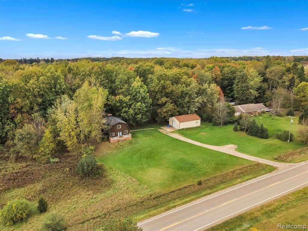 5190 Bull Run Road Gregory, MI 48137 - Photo 27 of 38