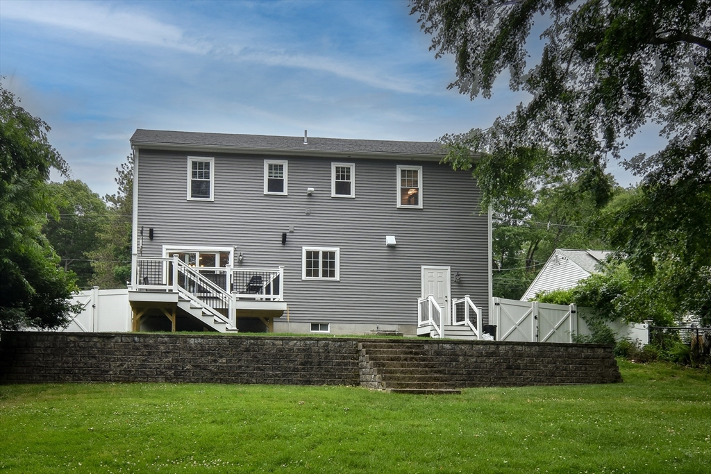 52 Oakdale Road Canton, MA 02021 - Photo 34 of 37