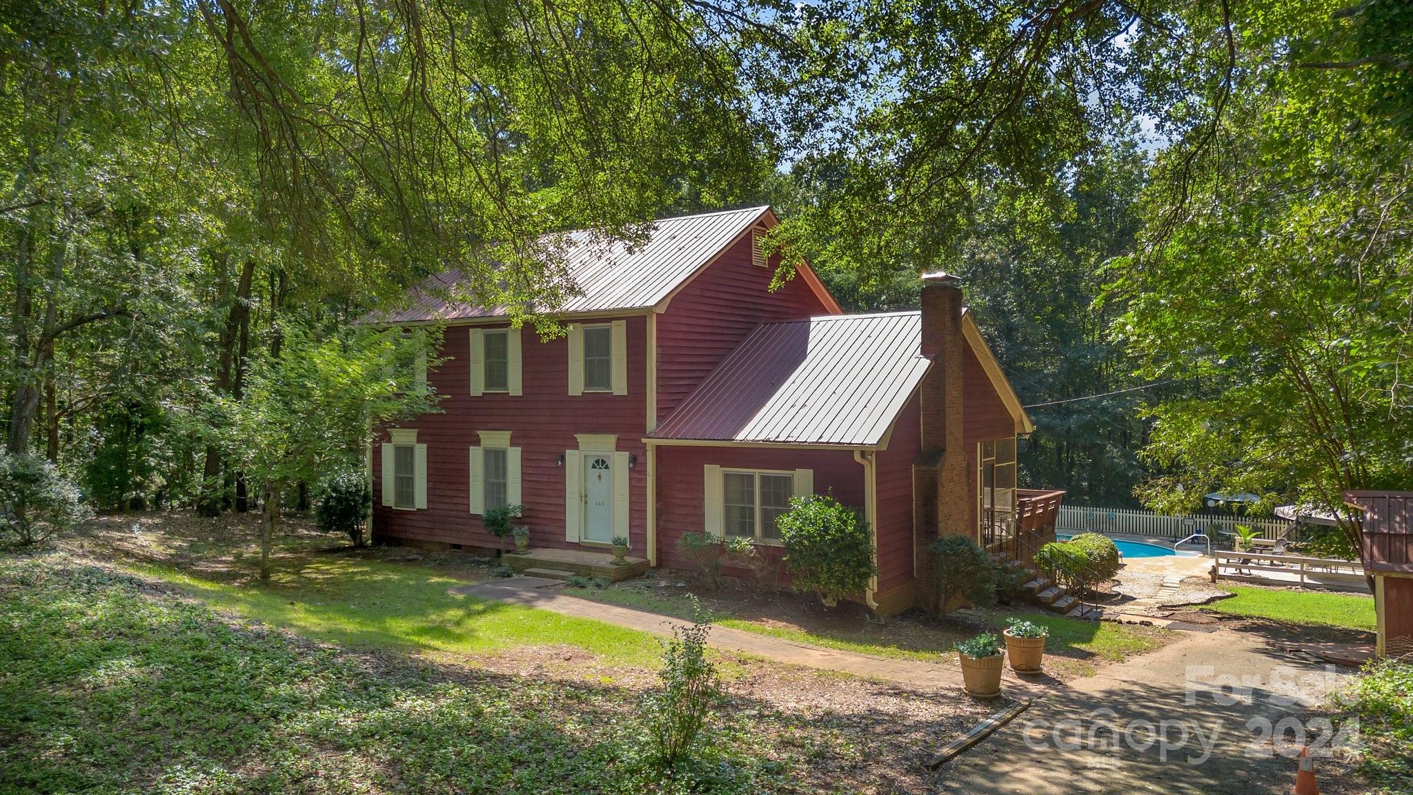 449 Nixon Road Belmont, NC 28012 - Photo 1 of 32 Gallery Image 1