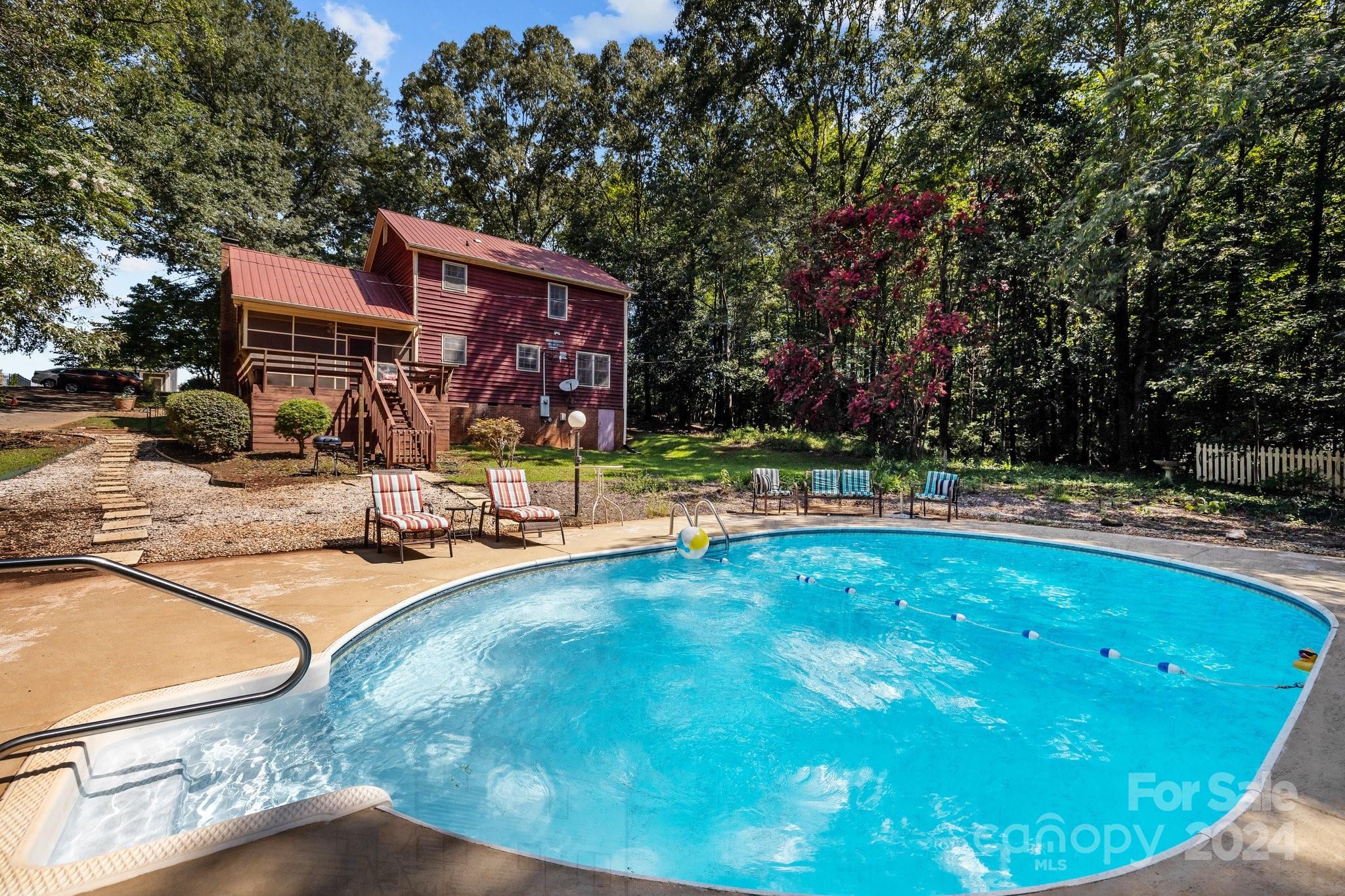 449 Nixon Road Belmont, NC 28012 - Photo 24 of 32 Gallery Image 24