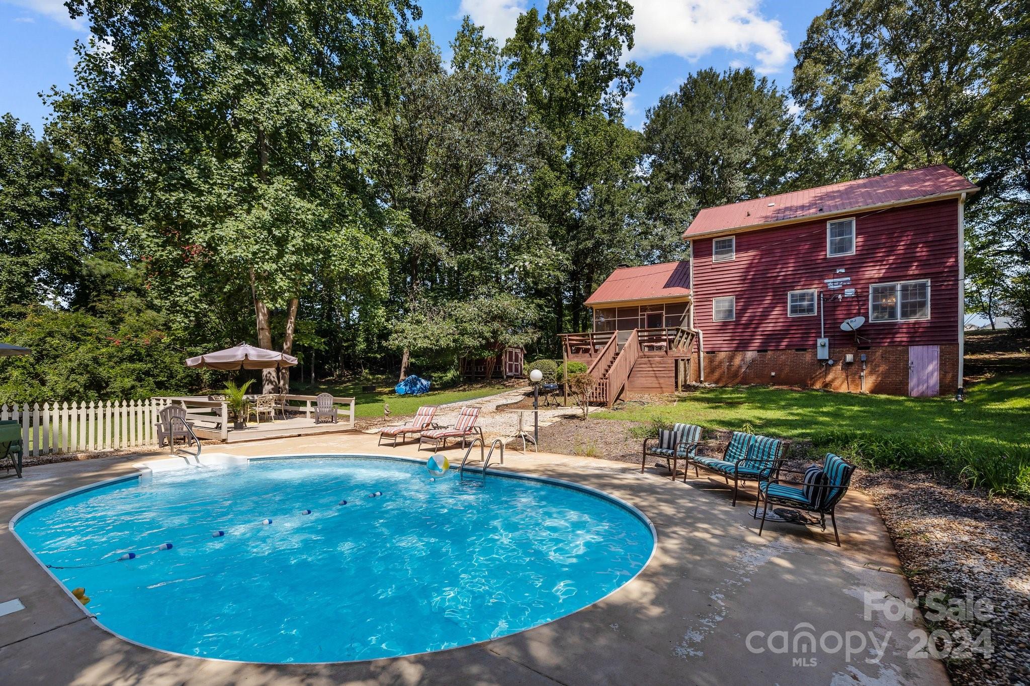 449 Nixon Road Belmont, NC 28012 - Photo 25 of 32 Gallery Image 25