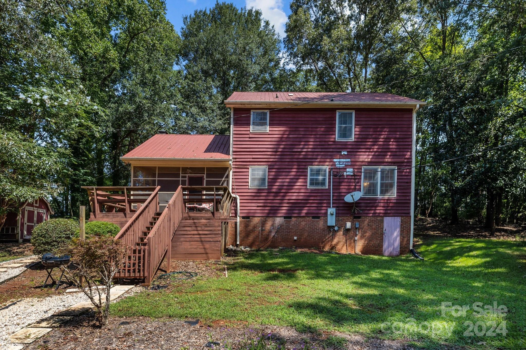449 Nixon Road Belmont, NC 28012 - Photo 27 of 32 Gallery Image 27