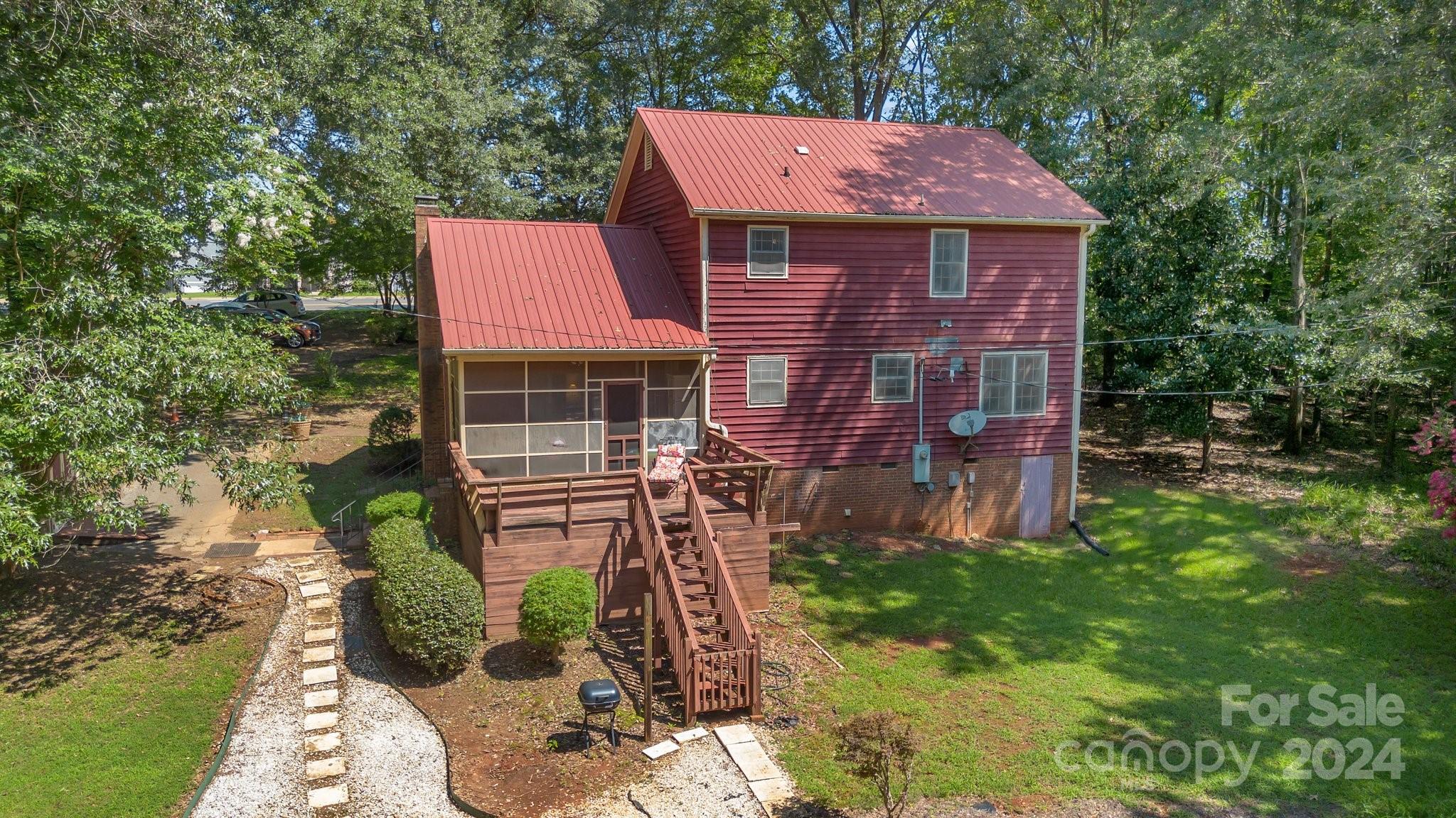 449 Nixon Road Belmont, NC 28012 - Photo 28 of 32 Gallery Image 28