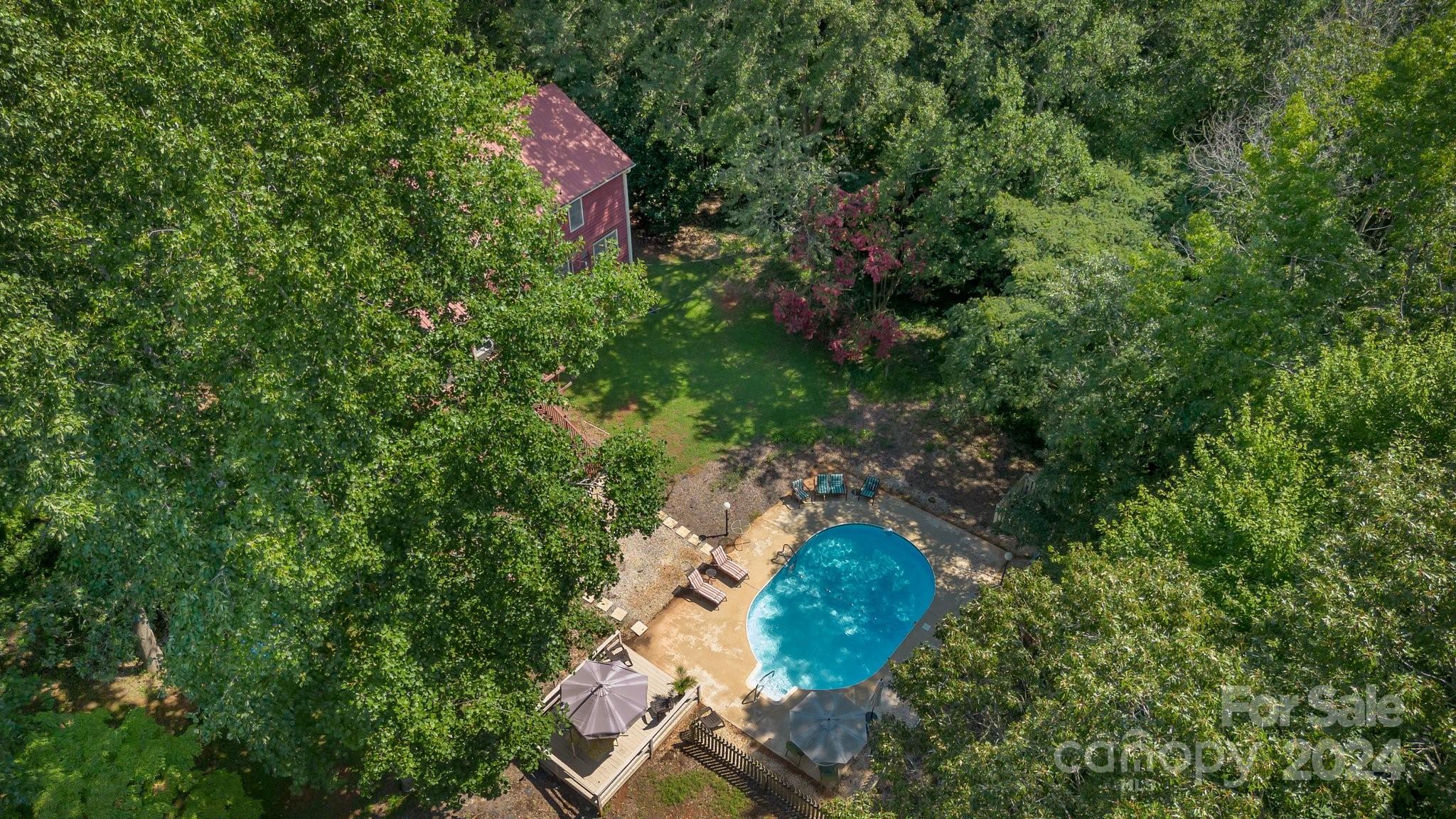 449 Nixon Road Belmont, NC 28012 - Photo 29 of 32 Gallery Image 29