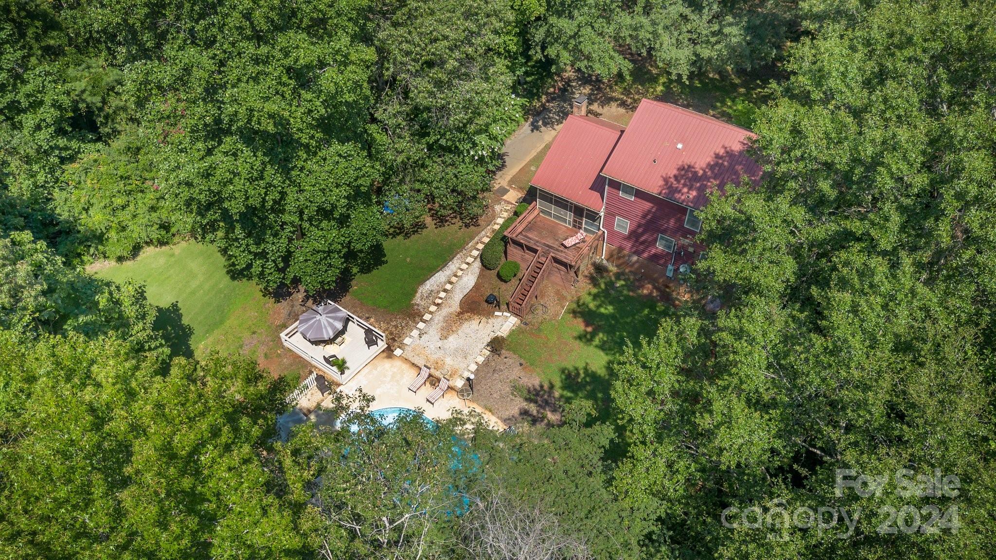 449 Nixon Road Belmont, NC 28012 - Photo 30 of 32 Gallery Image 30