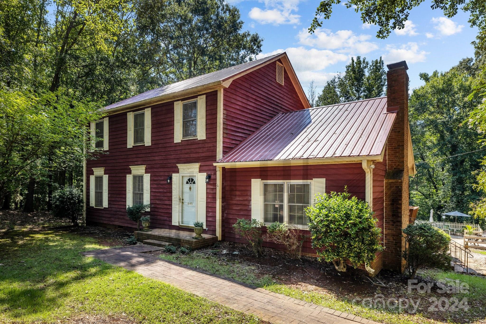 449 Nixon Road Belmont, NC 28012 - Photo 3 of 32 Gallery Image 3