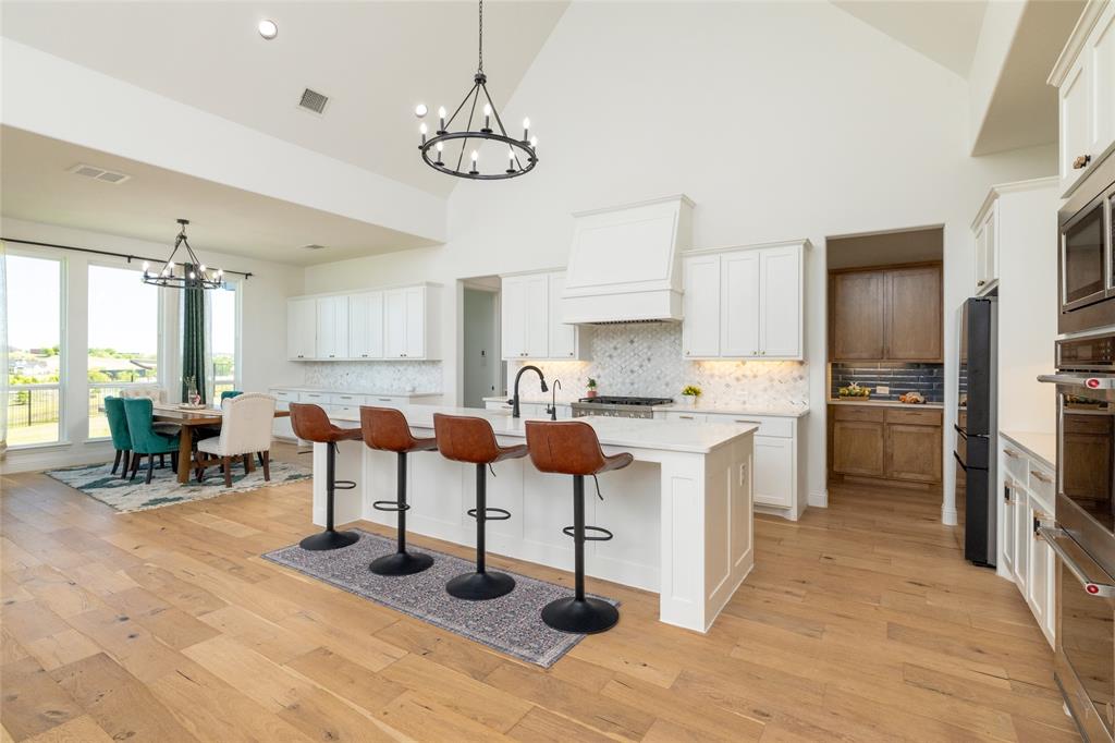 2037 Waterleaf Road Haslet, TX 76052 - Photo 9 of 38