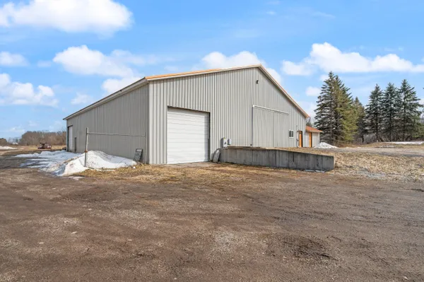 $250,000 | 18470 195th Avenue, Big Rapids, MI 49307