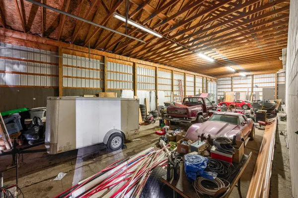 $250,000 | 18470 195th Avenue, Big Rapids, MI 49307