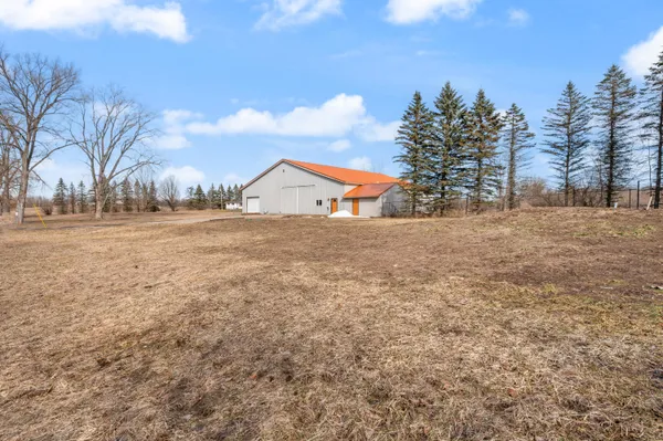 $250,000 | 18470 195th Avenue, Big Rapids, MI 49307