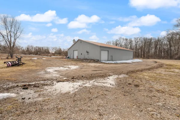 $250,000 | 18470 195th Avenue, Big Rapids, MI 49307