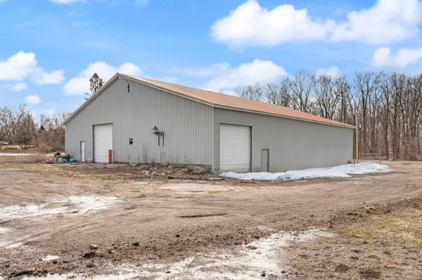 $250,000 | 18470 195th Avenue, Big Rapids, MI 49307