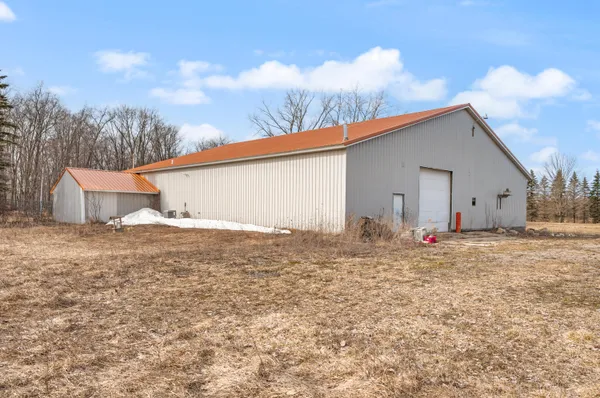 $250,000 | 18470 195th Avenue, Big Rapids, MI 49307