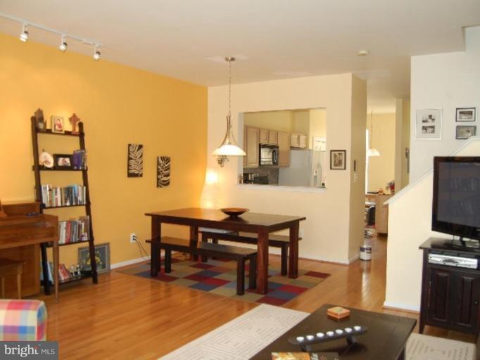 1326 Vintage Place Reston, VA 20194 - Photo 11 of 20 Dining Room #2