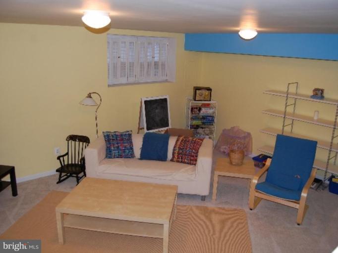 1326 Vintage Place Reston, VA 20194 - Photo 12 of 20 Recreation Room