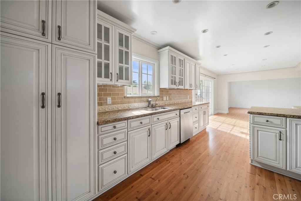 8216 Sheffield Road San Gabriel, CA 91775 - Photo 19 of 53 Kitchen
