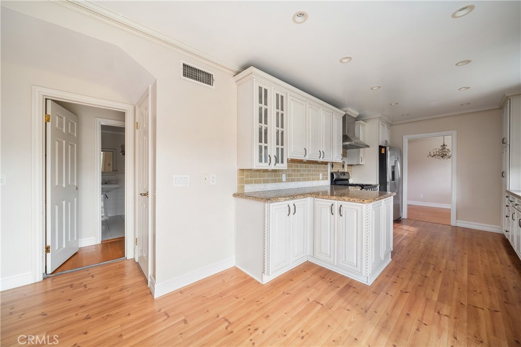 8216 Sheffield Road San Gabriel, CA 91775 - Photo 24 of 53 Kitchen