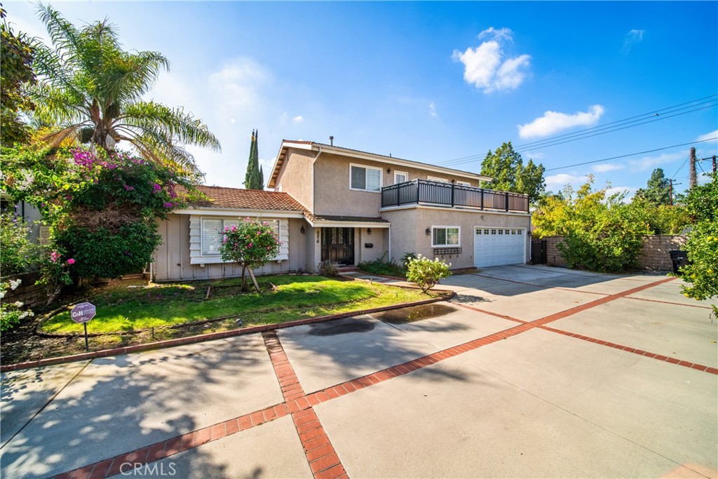 8216 Sheffield Road San Gabriel, CA 91775 - Photo 3 of 56