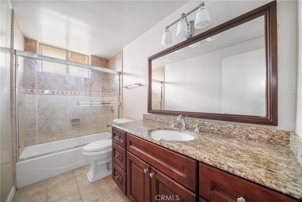8216 Sheffield Road San Gabriel, CA 91775 - Photo 40 of 56 Upstairs bath off hallway