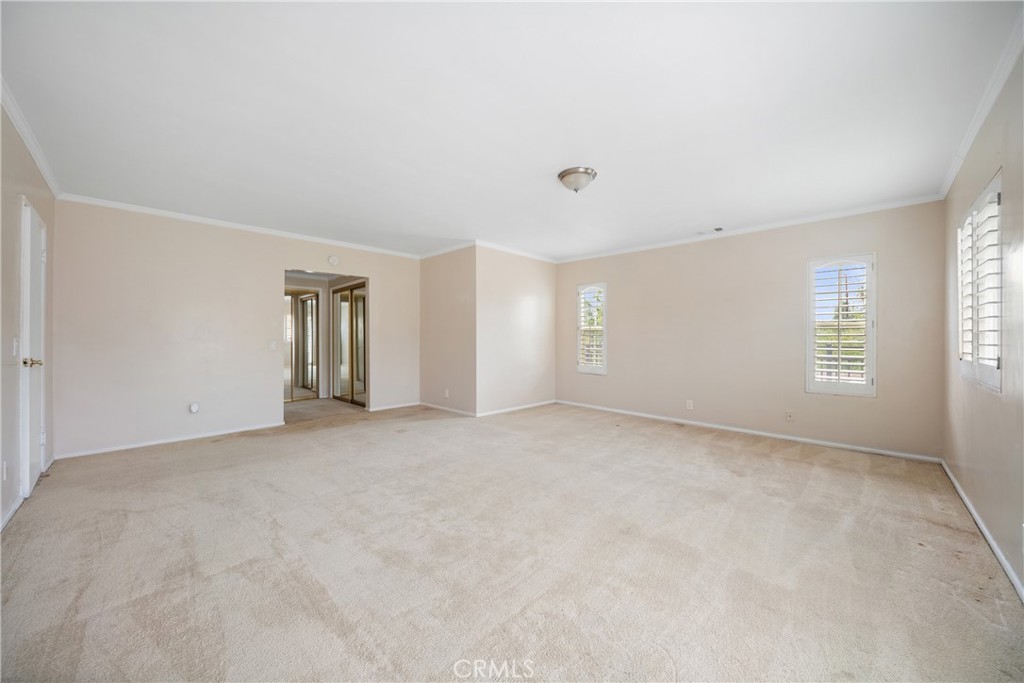 8216 Sheffield Road San Gabriel, CA 91775 - Photo 41 of 53 a view of an empty room with a window