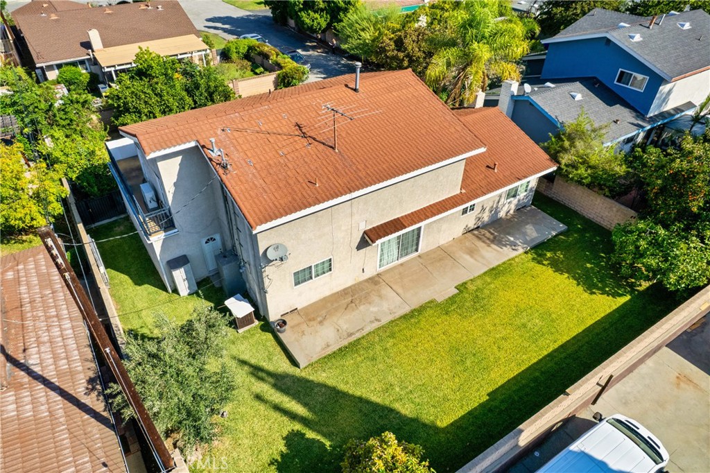 8216 Sheffield Road San Gabriel, CA 91775 - Photo 46 of 53 an aerial view of an ocean