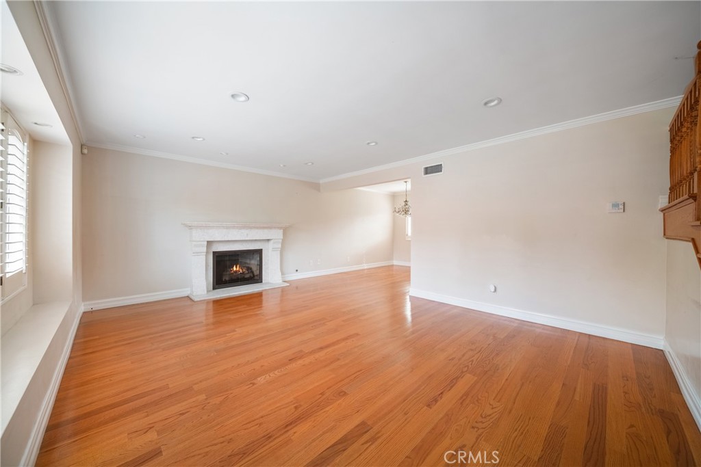 8216 Sheffield Road San Gabriel, CA 91775 - Photo 5 of 56 View of living room from entry area