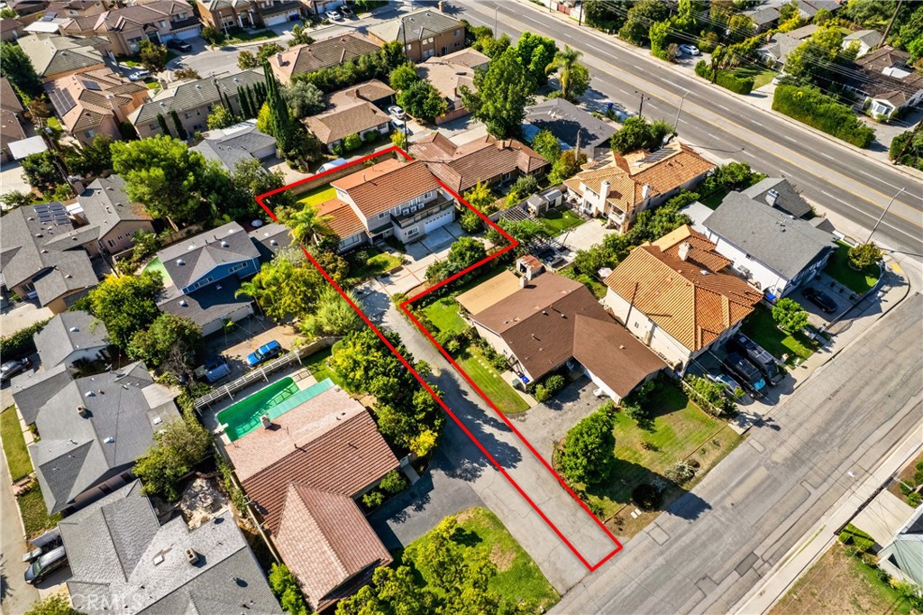 8216 Sheffield Road San Gabriel, CA 91775 - Photo 53 of 56