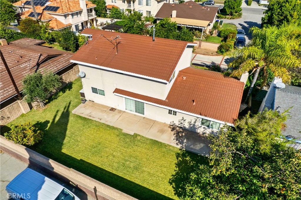 8216 Sheffield Road San Gabriel, CA 91775 - Photo 54 of 56