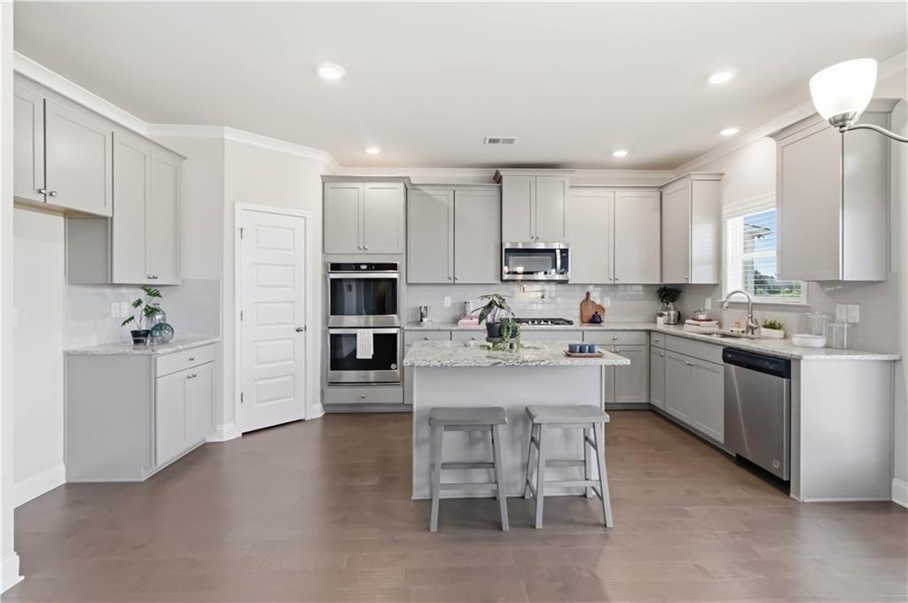 324 Conley Avenue Hampton, GA 30228 - Photo 20 of 71 Gallery Image 20