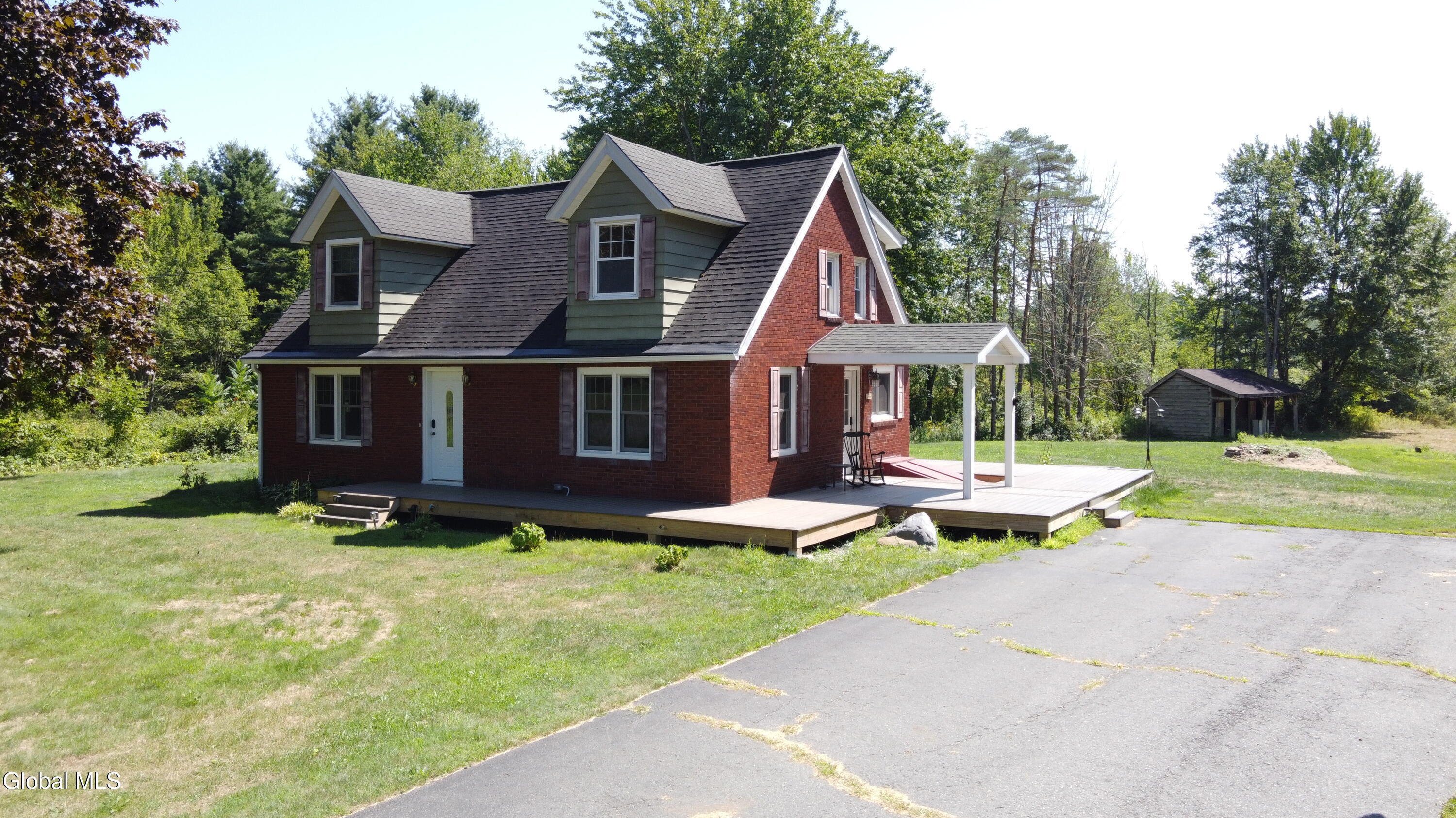 65 Deepkill Road Brunswick, NY 12180 - Photo 1 of 50 Front