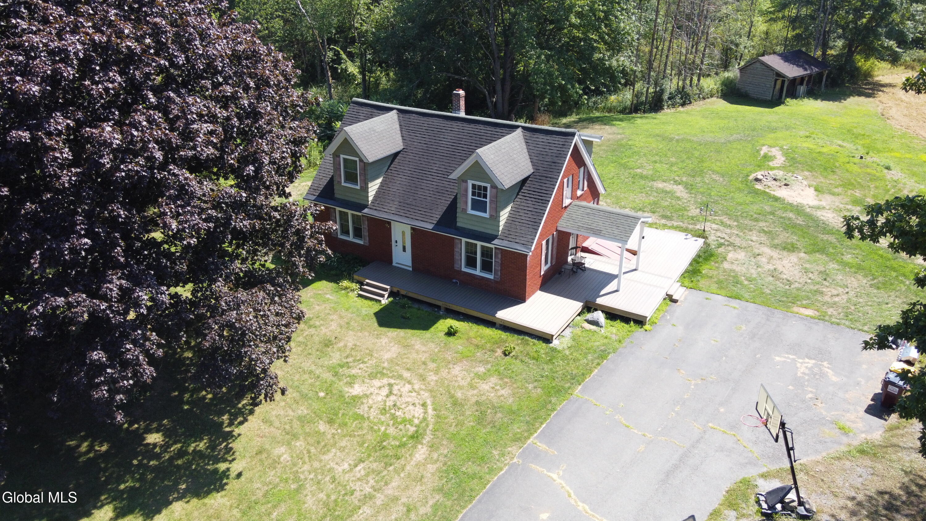 65 Deepkill Road Brunswick, NY 12180 - Photo 2 of 50 DJI_0475