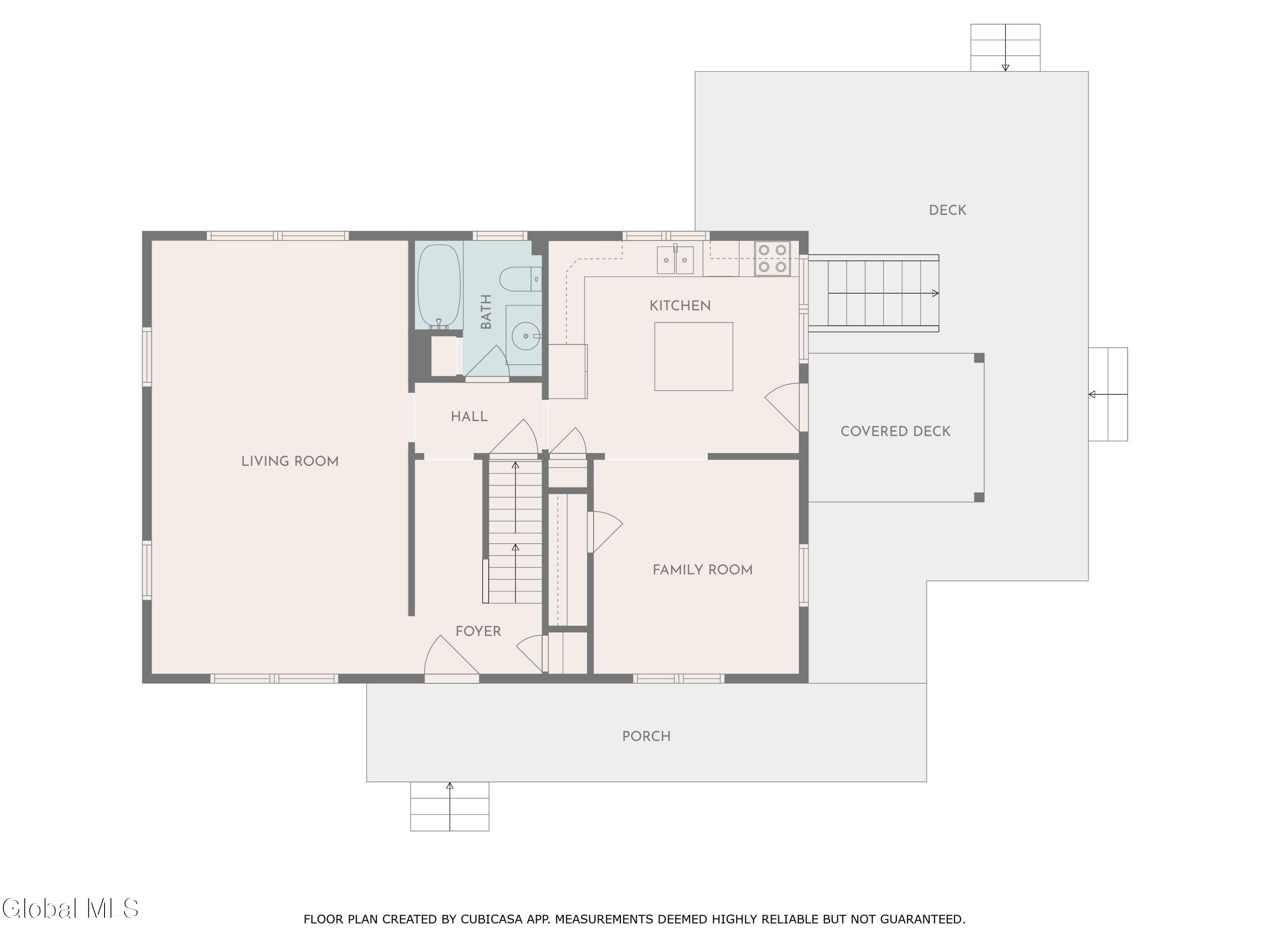 65 Deepkill Road Brunswick, NY 12180 - Photo 48 of 50 1st_floor_65_deepkill_road_troy_without_